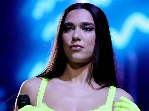 lipa scandal|Dua Lipa Accused of Stealing 'Levitating' in New Lawsuit .